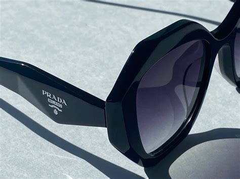 vintage style prada sunglasses|Prada sunglasses old models.